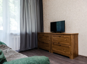 Квартира на улице Большая Филевская 59/2