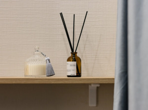 Апартаменты студия 112