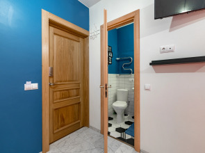 Апартаменты Дом Кино