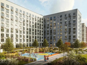 Квартира Уютная и Стильная