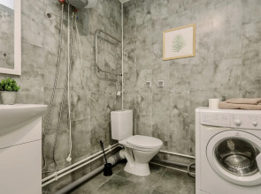 Квартира Privi House на проспекте Калашникова