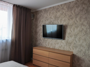 Апартаменты Двухкомнатная квартира на ул. Первомайской 23