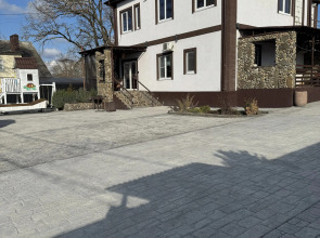 Гостевой дом Розмарин