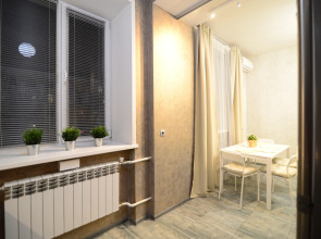 Квартира Просторная в Центре Воронежа