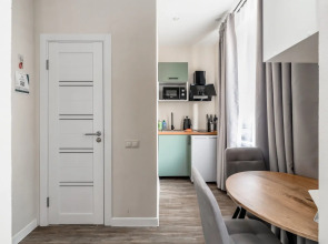 Апартаменты Студия в Воскресенске