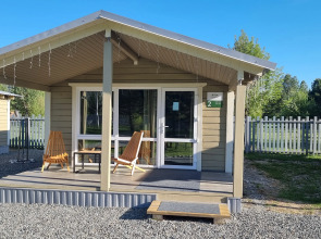 База отдыха Алтай Рест