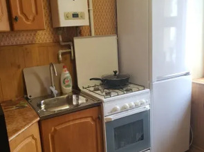 Квартира на Гражданском Проспекте 7