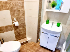 Апартаменты Уютные