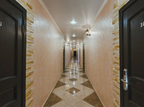 Отель Замок Короля