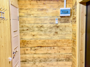 Отель Volga Volga