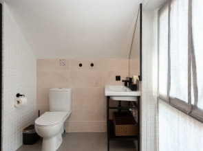 Частный дом на берегу Балтийского моря в Каменке