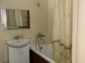 Апартаменты на проспекте Московском 209