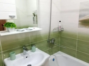 Апартаменты Уютный дом у парка Галицкого