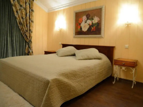 Отель Птичь