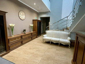 Гостиница Галактика