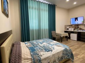 Гостевой дом Sunny Love