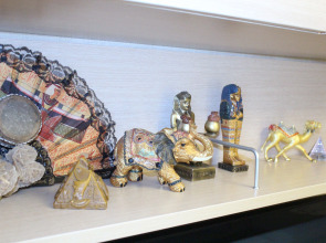 Апартаменты в Центре Города