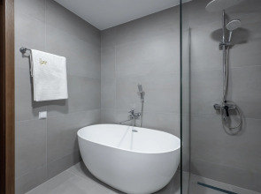 Отель Residence Kazbegi