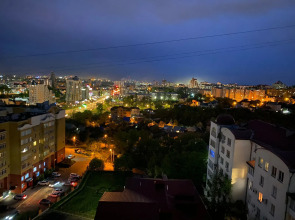 Апартаменты в центре с подземным паркингом