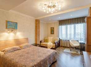 Апартаменты Прованс