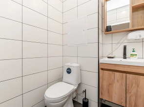 Апартаменты Ленинградский Проспект 43