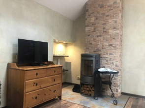 Квартира Катерина альпик