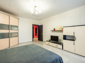 SC Apart Ostrovskogo 93D 8fl