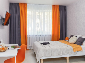 Апартаменты SmartHome в Самом Центре