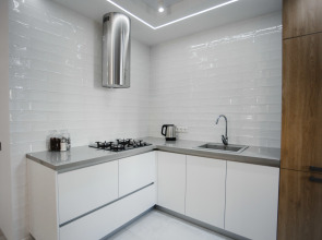 Апартаменты Лофт