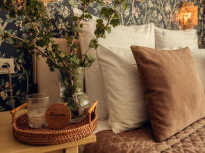 Гостевой дом Белый Берег