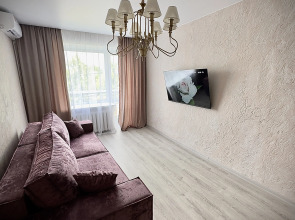 Апартаменты Stroitelei