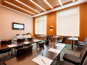 Отель Holiday Inn Baku