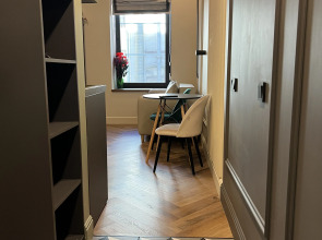 Апартаменты Deluxe 3