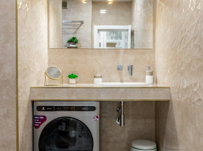 Апартаменты просторные в ЖК Маяк Минска