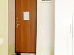 Квартира Аппартаменты Луна