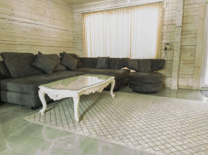 Вилла Сердце гор 4