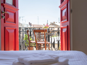 Бутик-отель Toon 55