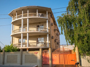 Гостевой Дом Бристоль