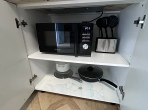 Апартаменты ЖК САПФИР 2