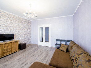 Апартаменты DOMUMERTO на Академика Челомея 10