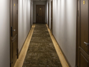 Мини-Отель Восток