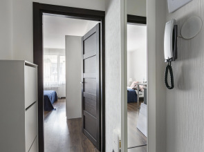 Квартира  в Палацио