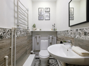 Апартаменты 4 на Яхромской 3