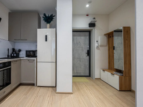 Квартира по адресу Героя Советского Союза Аристархова 5