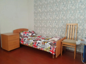 Гостевой дом Сандра