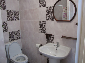 Гостевой Дом Алмарис