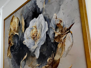 Квартира Deluxe Apartment 45 м2