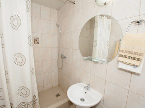 Отель Чайка