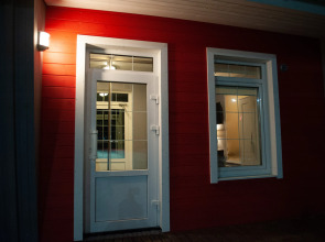 Отель Cкандинавия