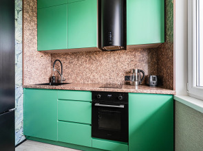 Квартира 1-комнатная в Cамом Центре Города Калининграда